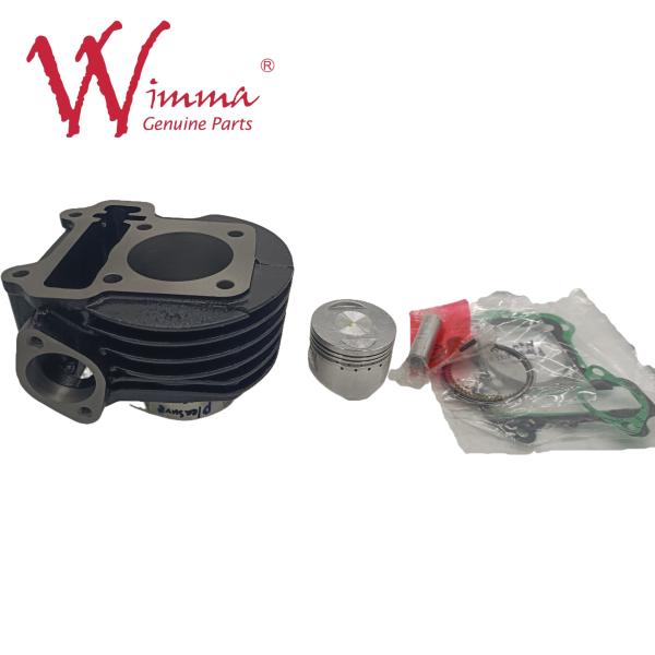 Motorcycle Cylinder Kit Hydraulic Engine Cylinder Block Pleasure New/KPL