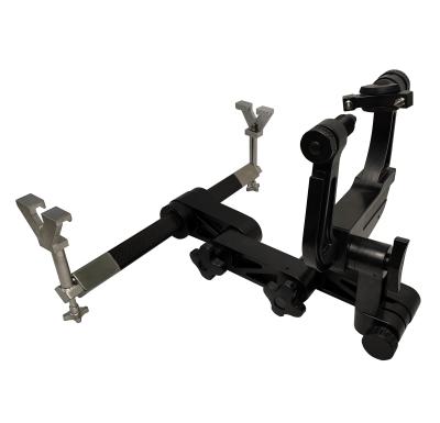 Quadro principal da cirurgia de Craniocerebral do dispositivo elétrico para o uso médico