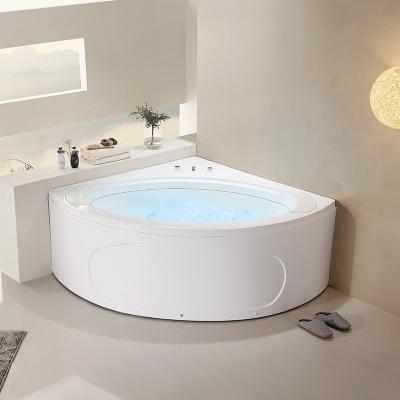Massagem Banheira de banho Whirlpool acrílico Massagem M7550-D