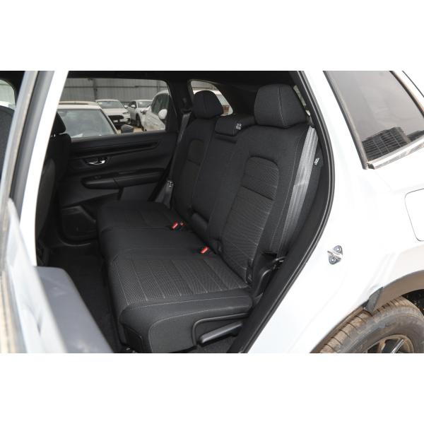 Honda Accord EV Electric Vehicle PHEV Sedan E-CVT 2.0L