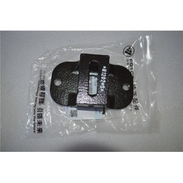 Truck Suspension Parts 1104134000033 Support, Tension Pulley