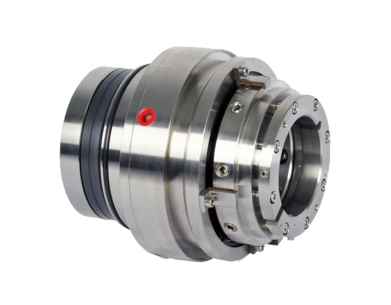 SCB428 Cartridge Mechanical Seal for Mixers Agitator Reactors