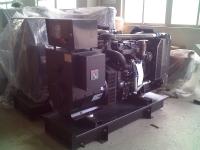 100kva Perkins 1006 - 6TAG engine Genset Diesel Generator 80kw power group electrogene