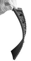 XR-B XR-B4 Panneau d'affichage LED flexible pour une expérience visuelle époustouflante