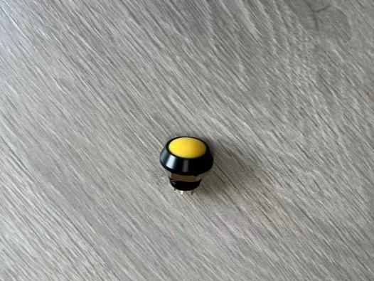 60319749 Button Sany Reach Stacker Parts With User Friendly Design