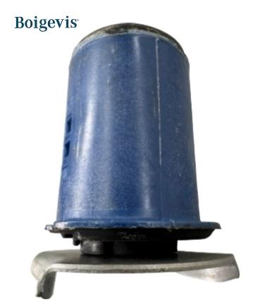 OEM 5QD505145E Engine Parts Bonded Rubber Bush For Volkswagen Audi Skoda Models Support Frame