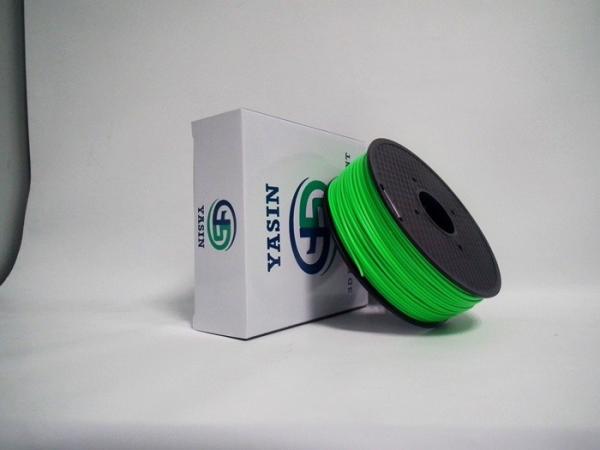 1.75 Mm 3D Printer Filament For Toys , Support Materials HIPS Dissolvable Filament