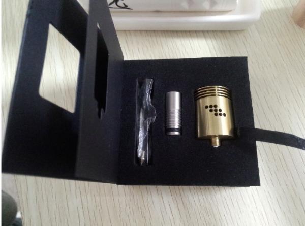 Wholesale rebuildable mutation x rda atomizer mutation x 1:1 mutation x rda atomizer clone