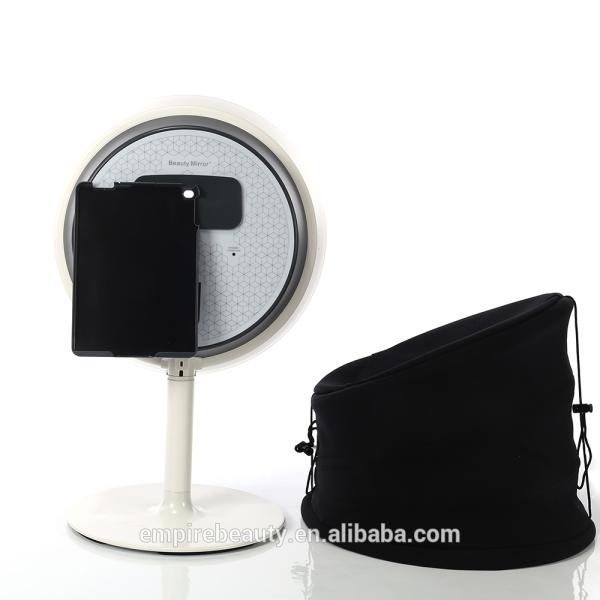 OBSERV 520 Lastest Skin Analyzer Best Skin Tester Professional Skin Scanner