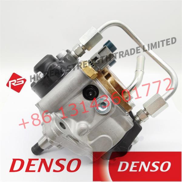 Diesel Engine Common Fuel Rail Pump 294000-2580 8-97435556-0 For ISUZU