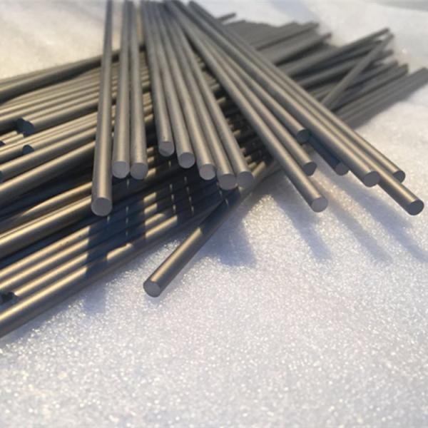 K10 Hard Metal Cemented Carbide Rods , Carbide Cutting Tools For Endmill