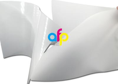 125 Mic / 175 Mic Pouch Laminating Film EVA Adhesion Eco Friendly Material