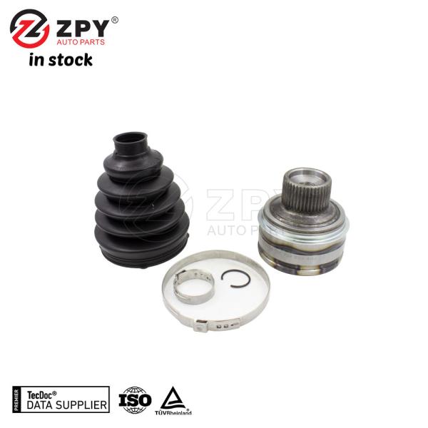 Junta homocinética exterior ZPY 8R0498099 para Audi A4 A5 Q5 S4 S5 Porsche Macan