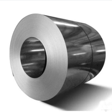 Various Processing Techniques Such As Laser Cutting Are Used to Process Stainless Steel Coils of 201 304 316  and Other Models