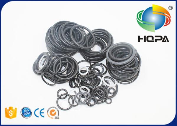 VOE14588359 14588359 Main Control Valve Seal Kit For Excavator Volvo EC60C