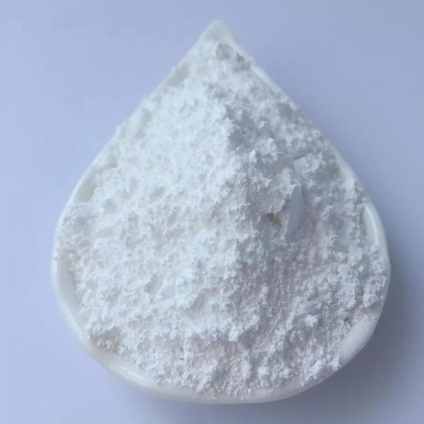 White Zsm-35 Molecular Sieve Sample For Testing Catalyst FER Structure
