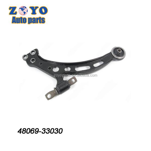 1997-2002 Toyota Sienna Lexus RX330 Левая Mevotech Передняя ось Управление подвеской Рамочный шар