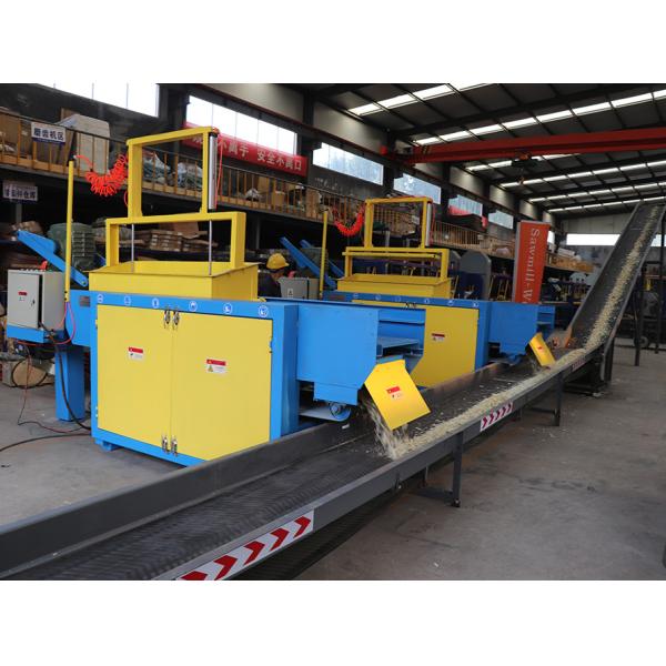 Машина ISO SH500-4 CE для того чтобы сделать деревянные Shavings 3500r/Min