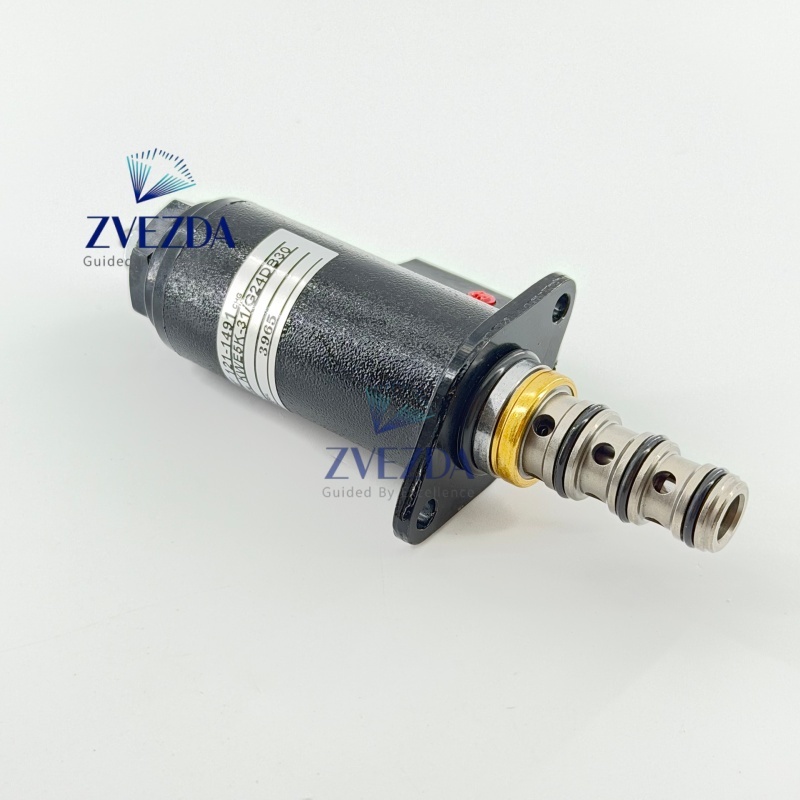 1211491 Hydraulic Swing Proportional Valve 121-1491 SKY5/G24-D For E320B E320D