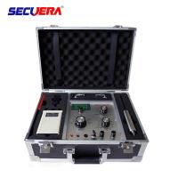 Détecteur d'or et de diamants à longue portée détecteur de métaux souterrain haute sensibilité 850mA puissance EPX-7500