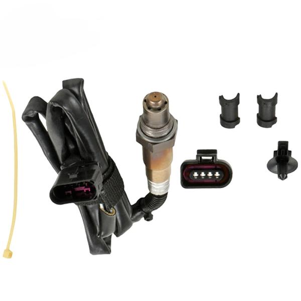 Oxygen Sensor 0258006984 for VW CC Passat 3.6L Touareg Audi A6 Q7 4.2L 06B906262A