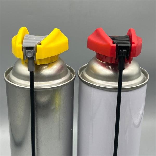 Efficient Retractable Foldable Sprayer for Commercial Cleaners with High-Pressure Capability and Sturdy Construction