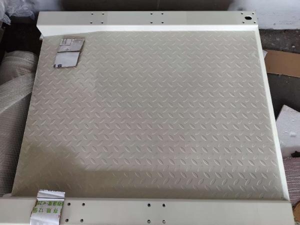 Medical Hospital Dedicated 300kg  Wheelchair Scale