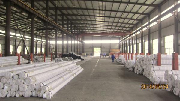 Alloy Steel Seamless Tube ,DIN 1629 St52.4, St52, DIN 17175 15Mo3, 13CrMo44, 12CrMo195, plain end , oiled surface