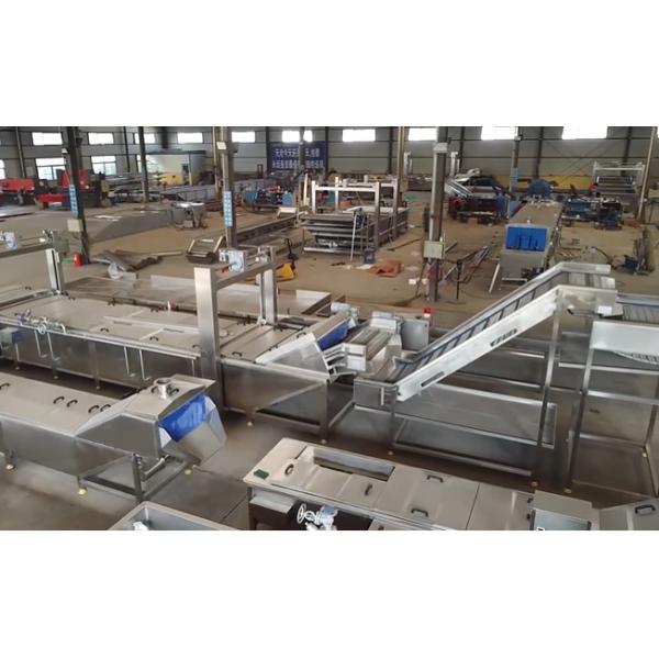 Shandong Innovaster Industrial Equipment Co., Ltd.