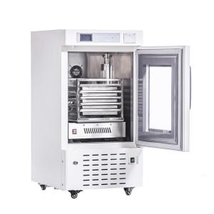 Digital Display UV Light Frost Free Refrigerator Shaking Platelet Incubator
