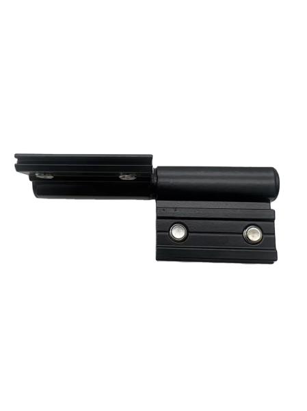 Reinforced Cabinet Pocket Sliding Door Hinges 42x108 Weatherproof