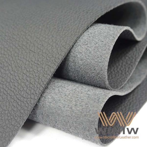 UV Resistant Silicone Leather Upholstery Material For Car