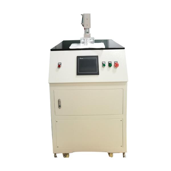 Pneumatic flat pressure type SC-QY03 Automatic specimen cutting machine for