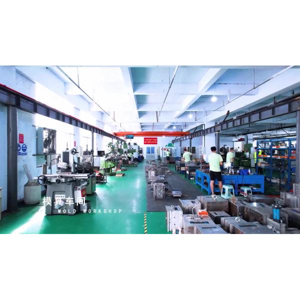 Guangzhou Wintai Car Tools Co., Ltd.