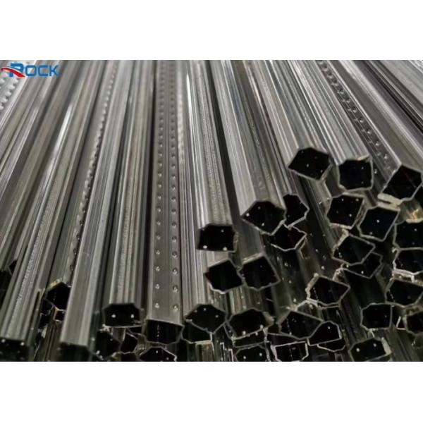 Barra esmaltada doble Bendable 4A-40A de alta resistencia del espaciador de la ventana