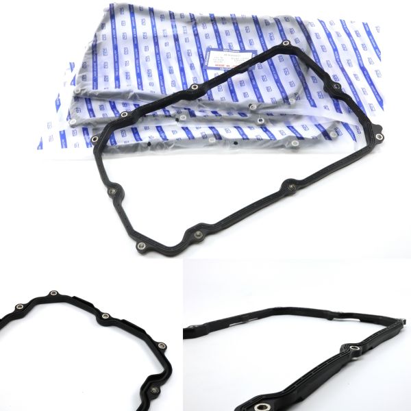 35168-71010 Transmission Fluid Pan Gasket Anti Leakage For GRJ152 TRJ152
