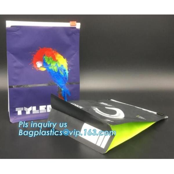 zip lock document plastic pouch with zipper slide zip lock plastic pouch, pvc slider pouch,PVC slide pouch, slider zip