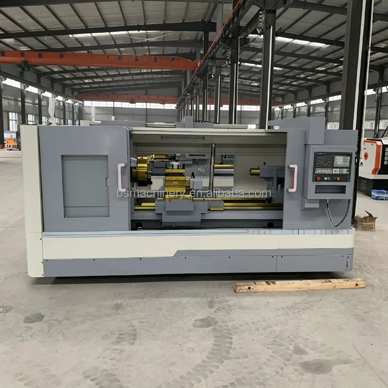 CK6150 Горизонтальная плоская станковая машина