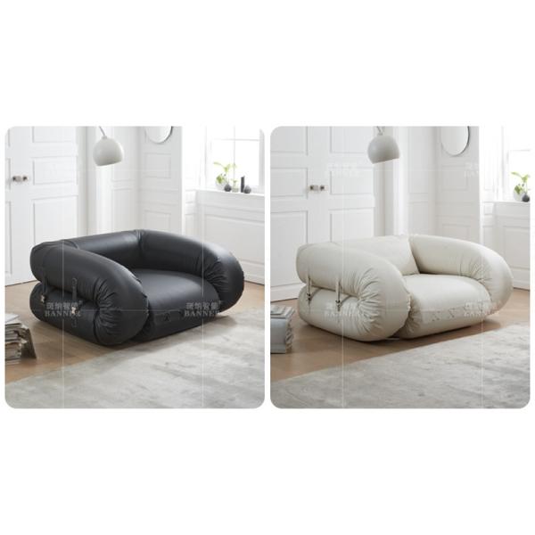 BN Sofa Bedroom Tatami Foldable Single Sofa Chair Functional Chair Recliner Functional Office Sectional Sofa Chair