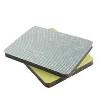 10 mm Isolamento térmico Xpe Pe Foam Roll Isolamento térmico de arrefecimento