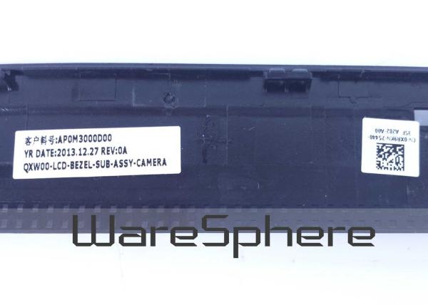 90 Day Warranty Dell Latitude E5430 Screen Bezel XR9KN 0XR9KN AP0M3000D00