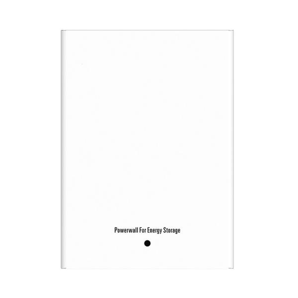 48V 5KWH Powerwall Lithium Ion Battery For Home 20KW 15KW 100Ah