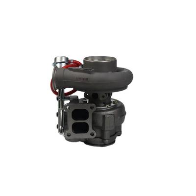 Pc300-7 Pc360-7 6743-81-8040 6D114 Excavator Turbocharger