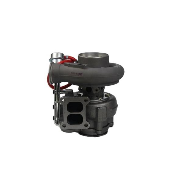 Pc300-7 Pc360-7 6743-81-8040 6D114 Excavator Turbocharger
