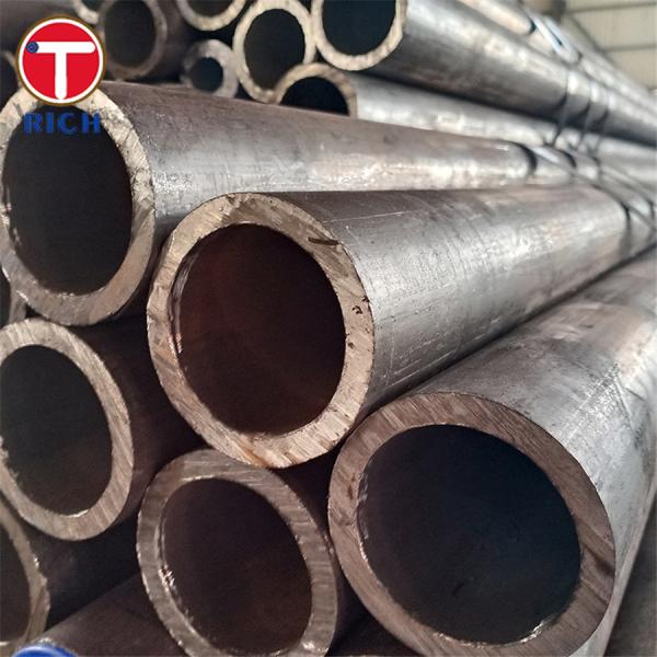 JIS G3454 STPG 370 Carbon Steel Pipes Seamless Steel Pipe For Pressure Service