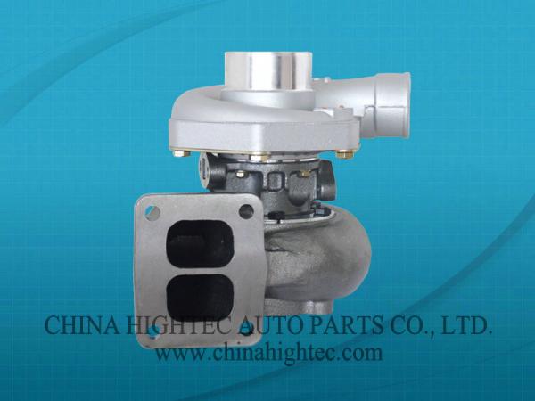 Turbo for Renault  TO4B39		409200-5013 5.000.249.657
