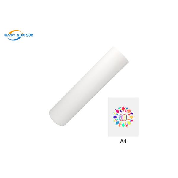 Фильм ЛЮБИМЦА передачи тепла DTF размера A3 A4 для принтера цифров струйного