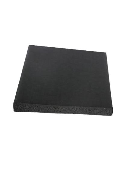 Sealed Rubber Foam C-4305 Application In The Automotive Industry