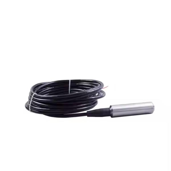 IECEE Certified Gamicos Hydrostatic Level Transmitter for Deep Well Lightweight and Precise