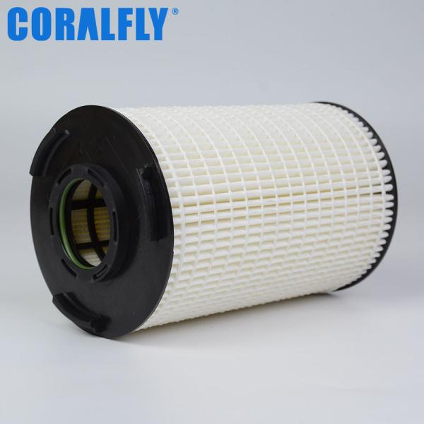 O óleo das peças de motor diesel do ODM do OEM filtra LF17549 3809364 3006383C1 P551088 para Caterpillar